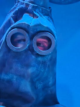 名古屋港水族館に投稿された画像（2025/5/27）