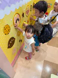 横浜アンパンマンこどもミュージアムに投稿された画像（2025/5/27）