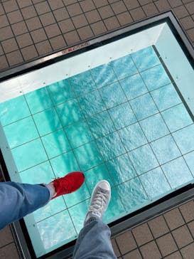 徳島県立 渦の道に投稿された画像（2025/5/27）