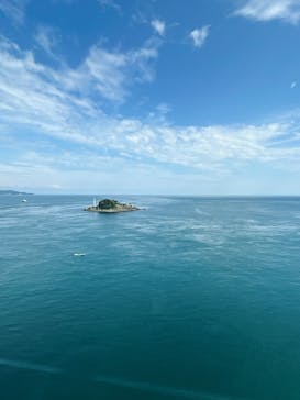 徳島県立 渦の道に投稿された画像（2025/5/27）