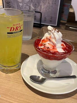 スカイスパYOKOHAMAに投稿された画像（2025/5/27）