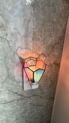 ステンドグラススタジオくらむぼんに投稿された画像（2025/5/27）