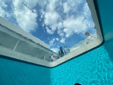 金沢21世紀美術館に投稿された画像（2025/5/27）