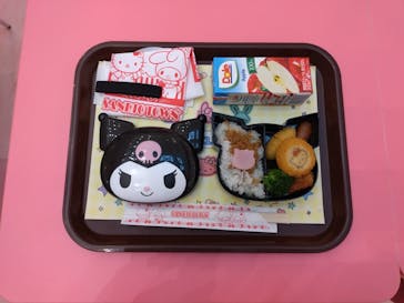 サンリオピューロランドに投稿された画像（2025/5/27）