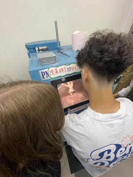 サンドブラスト本部教室 砂で削るガラス工芸教室に投稿された画像（2025/5/27）