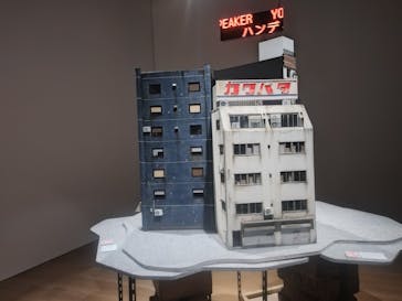 ゴジラ・THE・アート展に投稿された画像（2025/5/27）