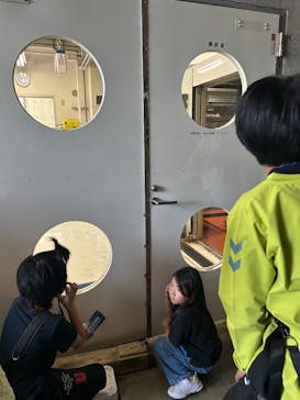 アクアマリンふくしまに投稿された画像（2025/5/27）