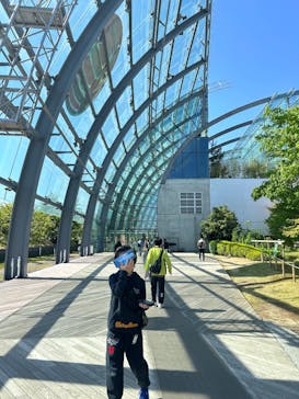 環境水族館アクアマリンふくしまに投稿された画像（2025/5/27）