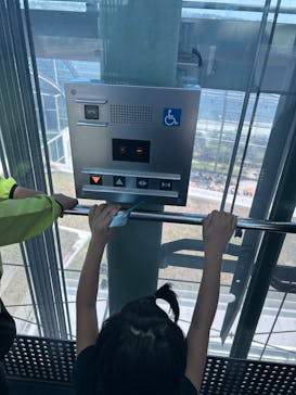 環境水族館アクアマリンふくしまに投稿された画像（2025/5/27）