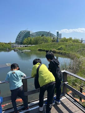 環境水族館アクアマリンふくしまに投稿された画像（2025/5/27）