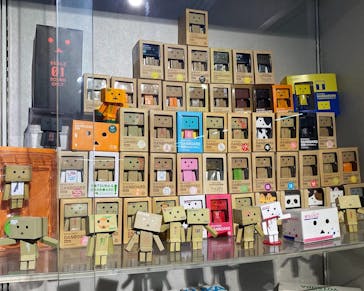 海洋堂ホビーランドに投稿された画像（2025/5/27）