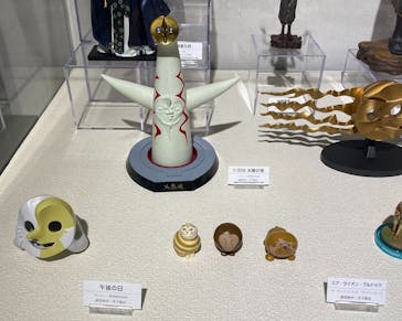 海洋堂ホビーランドに投稿された画像（2025/5/27）