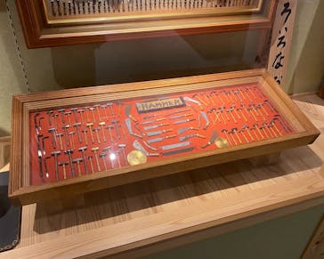 海洋堂ホビーランドに投稿された画像（2025/5/27）