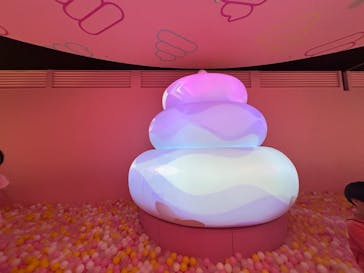 うんこミュージアム NAGOYAに投稿された画像（2025/5/27）