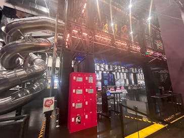 VS PARK イオンモール新利府 南館店に投稿された画像（2025/5/27）