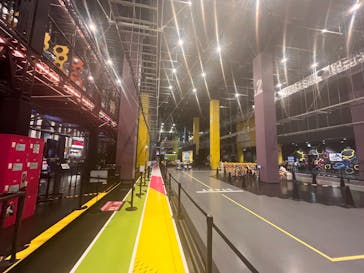 VS PARK イオンモール新利府 南館店に投稿された画像（2025/5/27）