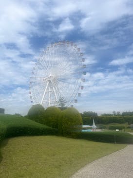 淡路ワールドパークONOKOROに投稿された画像（2025/5/27）