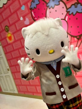 サンリオピューロランドに投稿された画像（2025/5/27）