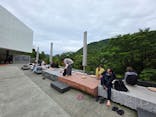 彫刻の森美術館に投稿された画像（2025/5/27）