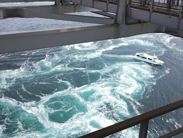 徳島県立 渦の道に投稿された画像（2025/5/27）