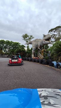 伊豆ぐらんぱる公園に投稿された画像（2025/5/27）