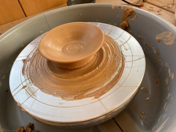 陶工房結器に投稿された画像（2025/5/27）