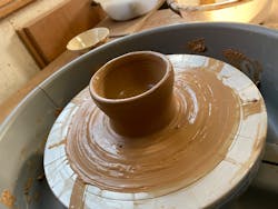 陶工房結器に投稿された画像（2025/5/27）