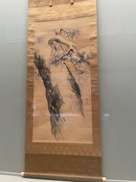 東京国立博物館に投稿された画像（2025/5/27）