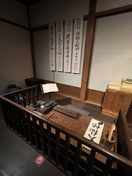 特別展「蔦屋重三郎　コンテンツビジネスの風雲児」に投稿された画像（2025/5/27）