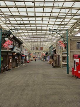 西武園ゆうえんちに投稿された画像（2025/5/27）