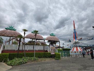 ポルトヨーロッパに投稿された画像（2025/5/27）