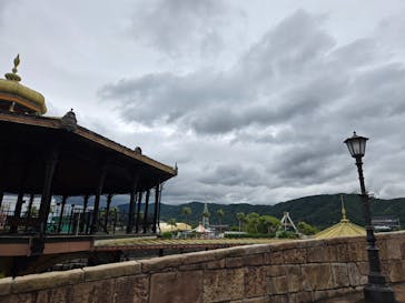 ポルトヨーロッパに投稿された画像（2025/5/27）