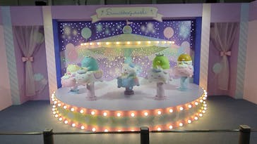 ひらかたパークに投稿された画像（2025/5/27）