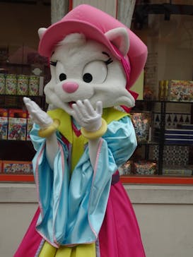 志摩スペイン村パルケエスパーニャに投稿された画像（2025/5/27）