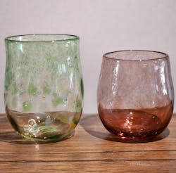 花宵ガラス工房に投稿された画像（2025/5/27）