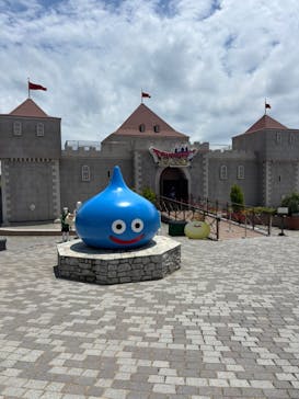 ニジゲンノモリに投稿された画像（2025/5/28）