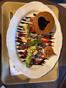 ニジゲンノモリに投稿された画像（2025/5/28）