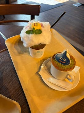 ニジゲンノモリに投稿された画像（2025/5/28）