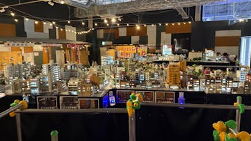 Little universe OKINAWAに投稿された画像（2025/5/28）