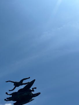 彫刻の森美術館に投稿された画像（2025/5/28）