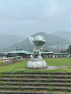 香美市立やなせたかし記念館　(アンパンマンミュージアム＆詩とメルヘン絵本館）に投稿された画像（2025/5/28）