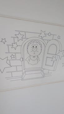 横浜アンパンマンこどもミュージアムに投稿された画像（2025/5/28）