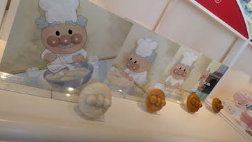 横浜アンパンマンこどもミュージアムに投稿された画像（2025/5/28）