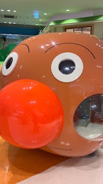 神戸アンパンマンこどもミュージアム＆モールに投稿された画像（2025/5/28）