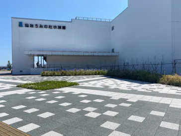 仙台うみの杜水族館に投稿された画像（2025/5/28）