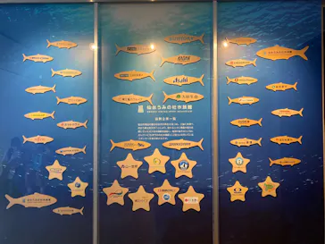 仙台うみの杜水族館に投稿された画像（2025/5/28）
