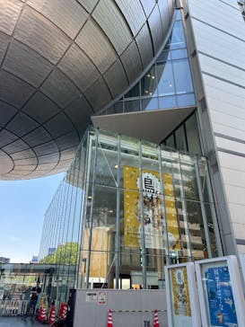 特別展「鳥～ゲノム解析が解き明かす新しい鳥類の系統～」に投稿された画像（2025/5/28）