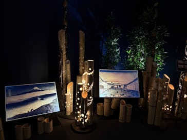 HOKUSAI : ANOTHER STORY in TOKYOに投稿された画像（2025/5/28）