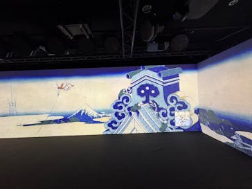 HOKUSAI : ANOTHER STORY in TOKYOに投稿された画像（2025/5/28）