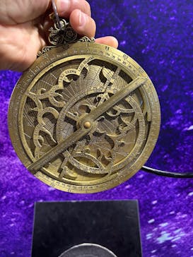 特別展「チ。 ―地球の運動について― 地球(いわ)が動く」に投稿された画像（2025/5/28）